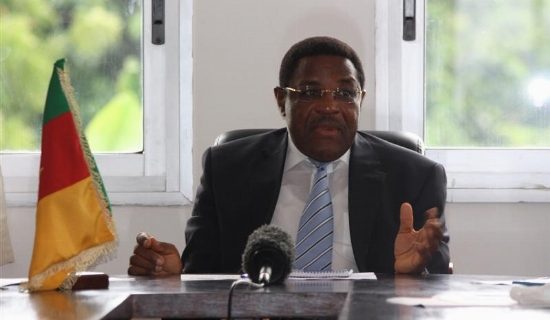 France : l’ambassadeur du Cameroun démasque un maillon de la BAS