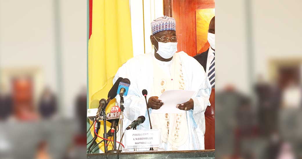 Coopération décentralisée : Assemblée nationale et diaspora en synergie