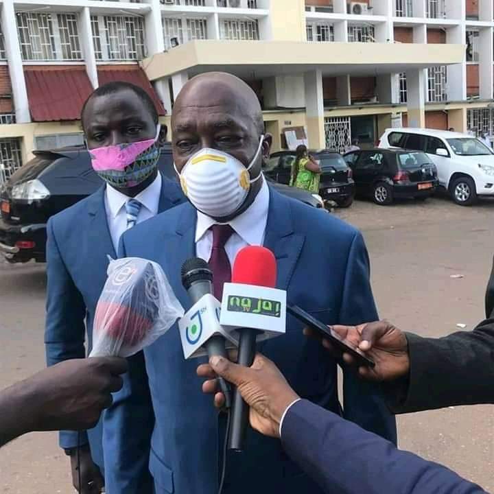 Survie Cameroon Survival Initiative : laborieux retour vers la légalité