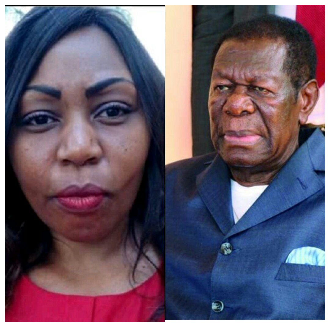 Commune de Pete-Bandjoun: Maptue Fotso Nicky Love aux commandes!