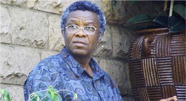 Génocide au Rwanda: Félicien Kabuga appréhendé après 23 ans de cabale