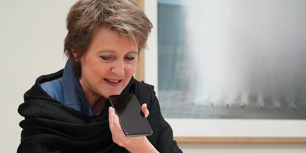 Diplomatie : Les relations Cameroun – Suisse au beau fixe