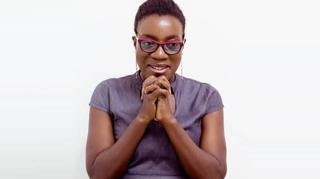 Trêve de déni : Michèle Ndoki se projette dans l’avenir