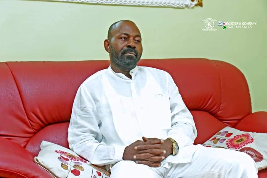 MRC : Engelbert Lebon Datchoua gardien du temple ?