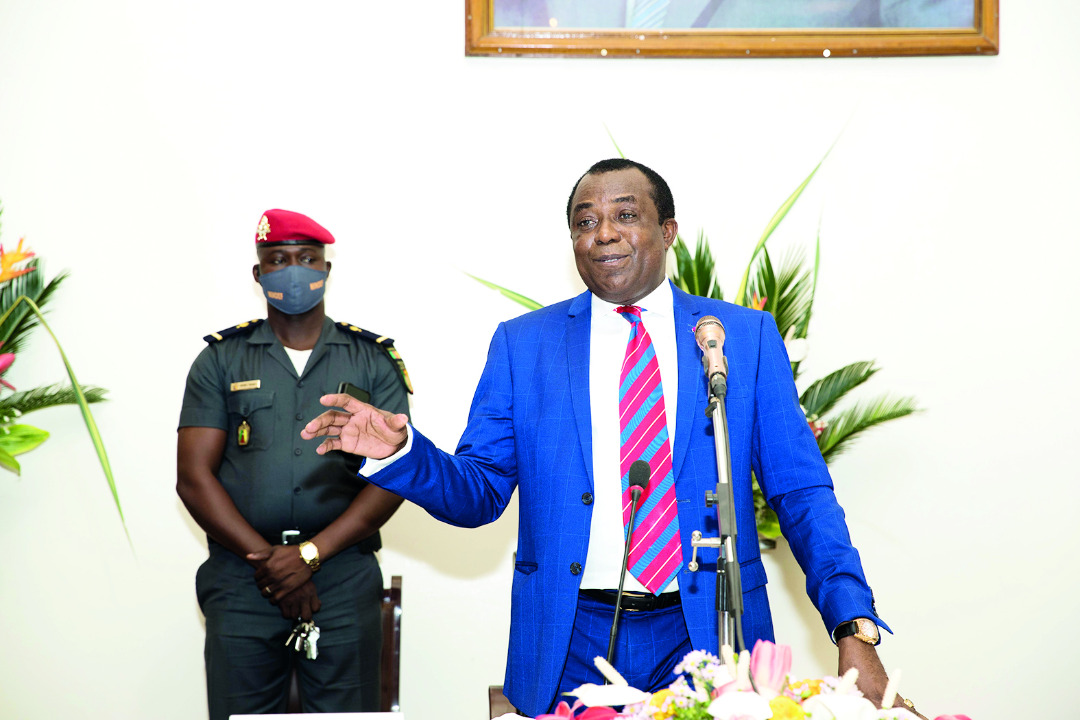 Education de base : Recrutement de plus de 3 000 instituteurs