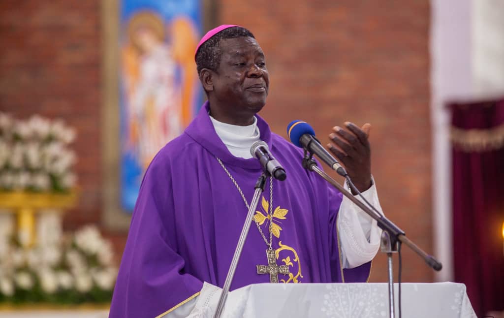 Traitement endogène du coronavirus : les encouragements de Paul Biya