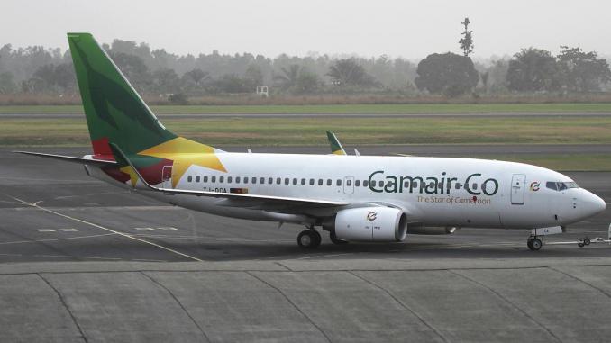 Camair-Co : les vieux démons réveillés par le coronavirus ?