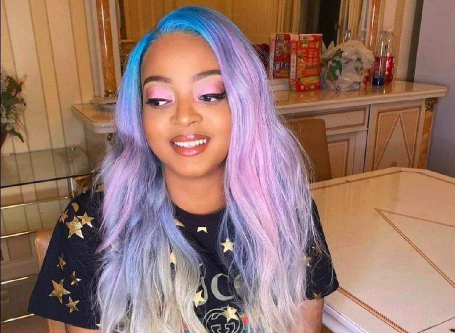 Art et beauté : Brenda Biya lance « Bree culture »