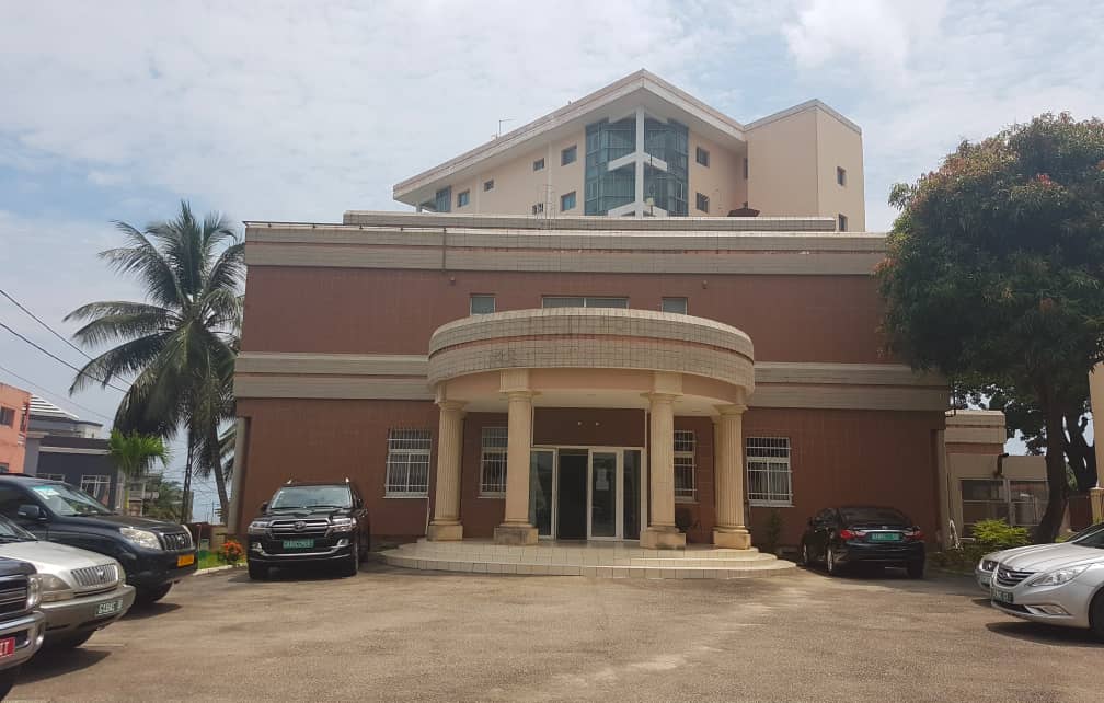 COSUMAF : une nouvelle tour de contrôle à Libreville