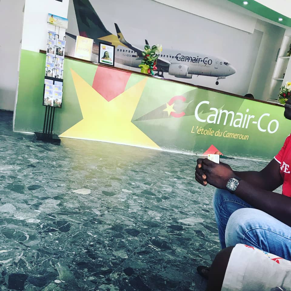 Camair-Co : les vieux démons réveillés par le coronavirus ?