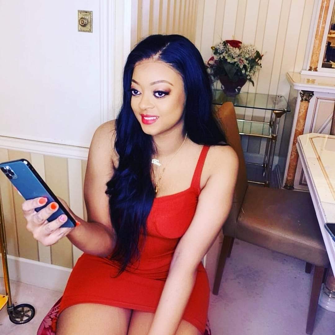 Bree Culture: Le rêve américain de Brenda Biya en marche