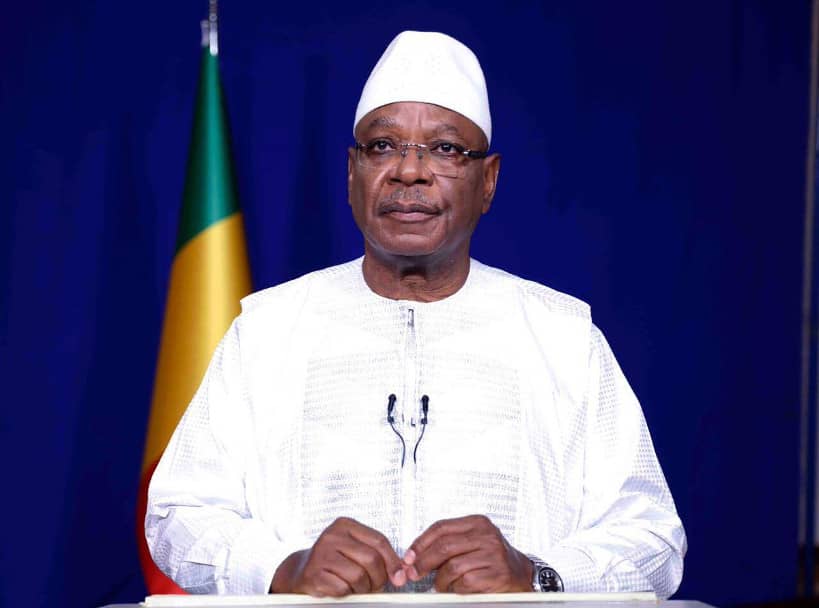 Mali: Le président sacrifie les membres de la Cour constitutionnelle