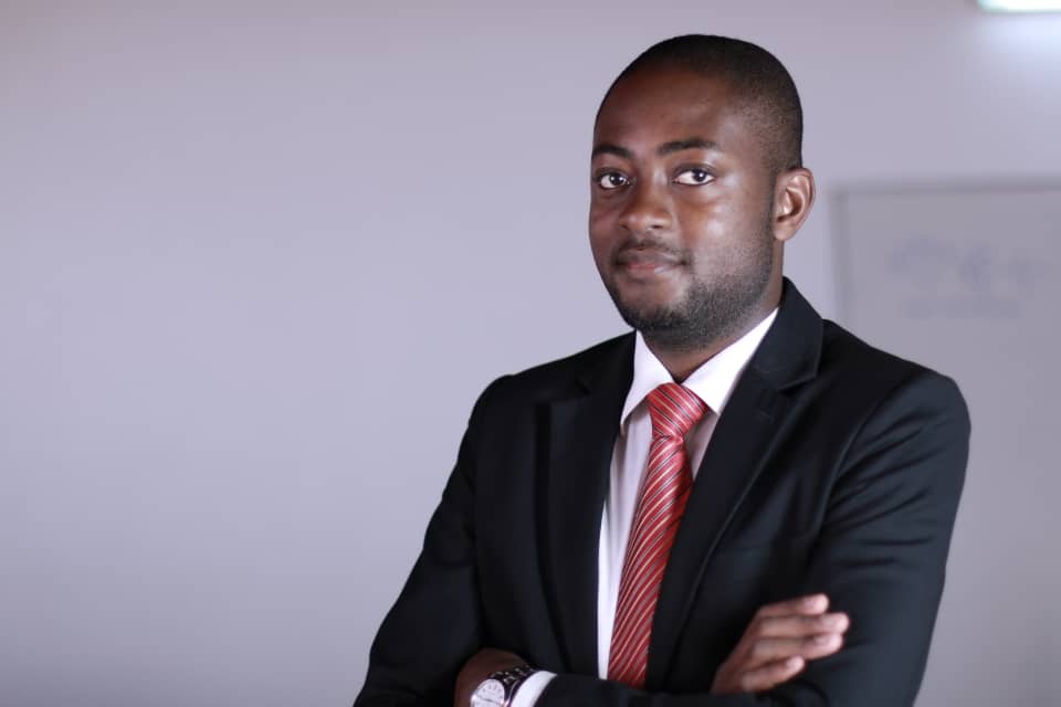 Innovation: Arthur Zang invente Oxynnet