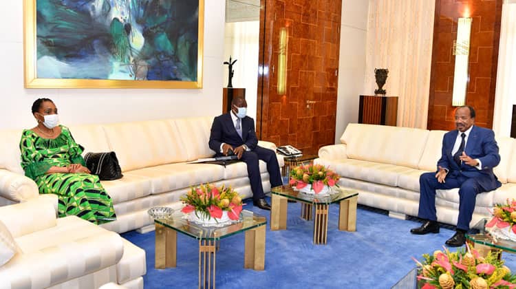 Covid-19 en zone CEMAC : Yaoundé et Brazzaville mesurent  l’’impact économique