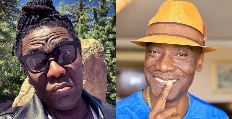 Politique : Le torchon brule entre Richard Bona et Joseph Antoine Bell!