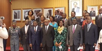 Ambassade du Cameroun en France : André-Magnus Ekoumou programmé pour rassembler