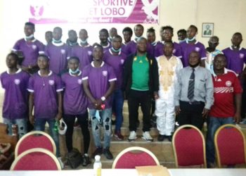 Football: La Colombe sportive du Dja-et-Lobo affûte ses ailes
