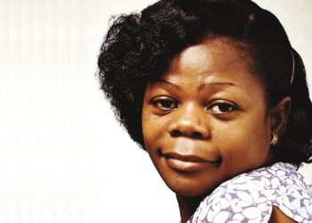 Marthe Zambo: Paul Biya est toujours « avec toi »