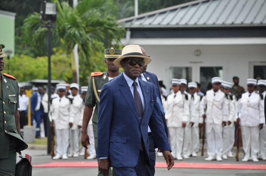 Guinée équatoriale : Obiang Nguema Mbasogo célèbre le 41e anniversaire de son accession au pouvoir