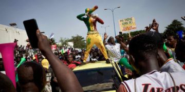 Mali : Après le Coup de force des Militaires, Boubacar Keita démissionne!