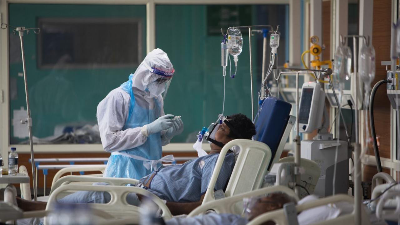 Inde : la consommation de gel hydro-alcoolique fait 9 morts