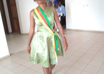 Changement dans la paix: Irène Ngono démantèle le cheval de Troie