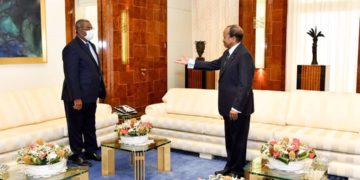 Yaoundé-Ouagadougou: des relations solides et excellentes