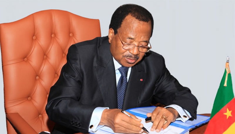 Unités Forestières: Paul Biya tranche le litige foncier dans les départements du Nkam et la Sanaga Maritime