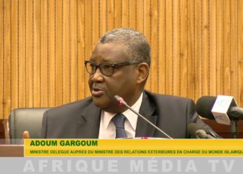 Immeubles diplomatiques du Cameroun : le gouvernement renforce les mesures de sécurité