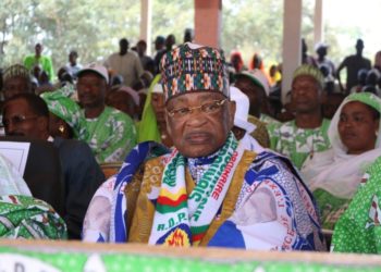 Entreprenariat: Alhadji Mohamadou Abbo, le parcours d’un homme d’exception