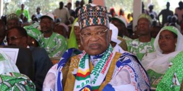 Entreprenariat: Alhadji Mohamadou Abbo, le parcours d’un homme d’exception