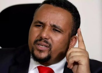Ethiopie: La tension monte après l’arrestation des leaders de l’opposition pour terrorisme