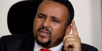 Ethiopie: La tension monte après l’arrestation des leaders de l’opposition pour terrorisme