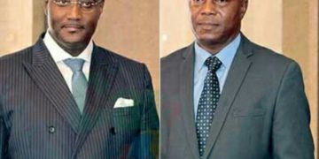 CAMAIR-CO : Rien ne va plus entre le DGA Constant Minsi et le Directeur Général