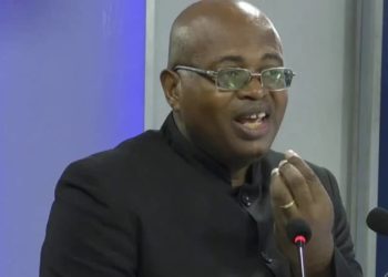 Politique: Pour Mathias Eric Owona Nguini, le MRC se cache derrière de faux prétextes!