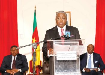 Marches du 22 septembre au Cameroun : le gouvernement tire toutes les leçons