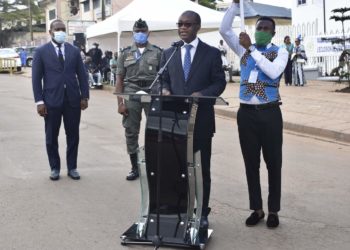 Groupement des femmes d’affaires du Cameroun: Le soutien constant de Chantal Biya