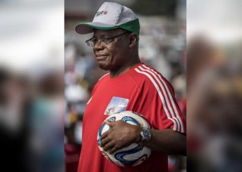 Marches du 22 septembre au Cameroun : Maurice Kamto « la queue entre les jambes »