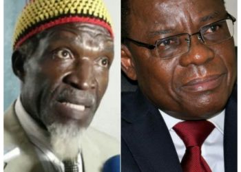 CAMEROUN – POLITIQUE: MBOUA MASSOK SE MOQUE DE MAURICE KAMTO