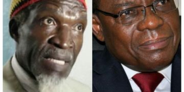 CAMEROUN – POLITIQUE: MBOUA MASSOK SE MOQUE DE MAURICE KAMTO