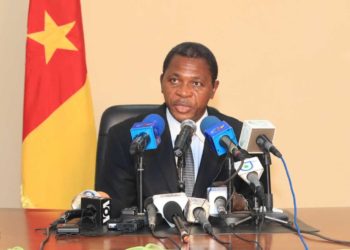 Manifestations du 22 septembre 2020: Paul Atanga Nji sensibilise les gouvernements