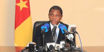 Manifestations du 22 septembre 2020: Paul Atanga Nji sensibilise les gouvernements