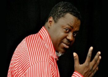 Politique: L’artiste Roméo Dika tourne le dos au Président Paul Biya