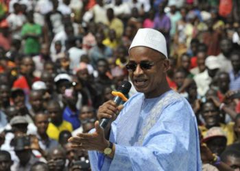 Présidentielle en Guinée: Cellou Dalein Diallo revendique la victoire