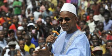 Présidentielle en Guinée: Cellou Dalein Diallo revendique la victoire