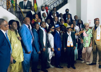 Gestion des droits d’auteur de l’art musical au Cameroun: Les artistes en synergie