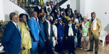 Gestion des droits d’auteur de l’art musical au Cameroun: Les artistes en synergie