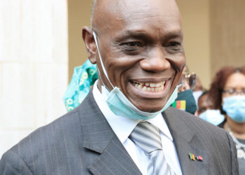 Henri Eyébé Ayissi: L’homme du président Paul Biya