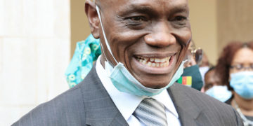 Henri Eyébé Ayissi: L’homme du président Paul Biya