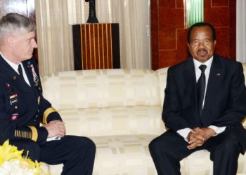 Cameroun: Les Etats-Unis démentent tout projet d’intervention militaire